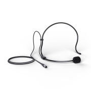 Anny BP B6 LD Systems - Pocket emetteur sans fil serre tête pour MD Systems Anny Bande 6