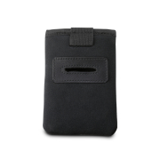 LD Systems BP POCKET 2 - Pochette pour émetteur ceinture avec fenêtre pour l’écran