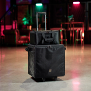 LD Systems DAVE 10 G4X BAG SET - Set de transport pour DAVE 10 G4X