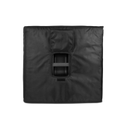 AH-LDD12G4XSUBPC Housse de protection pour subwoofer DAVE 12 G4X SUB PC LD Systems