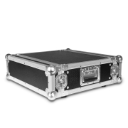 LD Systems DSP 44 K RACK - 4-Channel Dante™ DSP Power Amplifier and Patchbay in 19