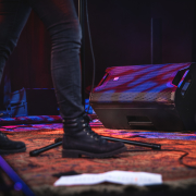 LD Systems ICOA 12 A BT - Enceinte active type coaxial 12