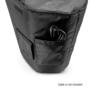 LD Systems ICOA 12 PC - Housse de protection rembourrée pour ICOA 12