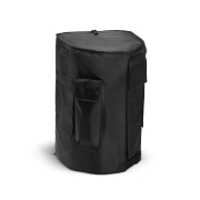 ICOA 12 WPC LD Systems - Housse de protection pluie pour ICOA 12 et ICOA Pro 12