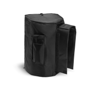 ICOA 12 WPC LD Systems - Housse de protection pluie pour ICOA 12 et ICOA Pro 12