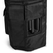 ICOA 12 WPC LD Systems - Housse de protection pluie pour ICOA 12 et ICOA Pro 12