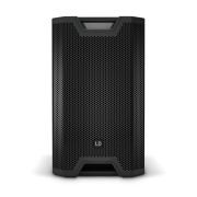 LD Systems ICOA 15 - Enceinte compacte passive coaxiale 15