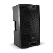 LD Systems ICOA 15 A BT - Haut-parleur de sonorisation coaxial actif de 15 po avec Bluetooth