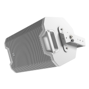 LD Systems ICOA 15 UB W - Support de montage universel pour ICOA 15