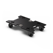 PRO SUB 21 CB LD Systems ICOA® - Plateau à roulette pour ICOA SUB 21