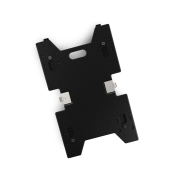 PRO SUB 21 CB LD Systems ICOA® - Plateau à roulette pour ICOA SUB 21