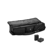 MAUI 28 G3 SAT BAG  LD Systems - Sac de transport rembourré pour la colonne MAUI 28 G3