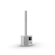 MAUI 11 G3 W LD Systems - Colonne de sonorisation cardioïde, 1460W 125dB, blanc