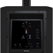 MAUI 28 G3 LD Systems - Système de sonorisation portable à colonne cardioïde, 2060W 127dB noir