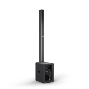 MAUI28 G3 MIX LD Systems - Enceinte colonne 2044W avec mixage 6 canaux + effets.