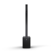 MAUI28 G3 MIX LD Systems - Enceinte colonne 2044W avec mixage 6 canaux + effets.