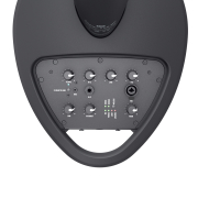 LD Systems MAUI 5 GO 100 - Enceinte colonne autonome sur batterie - 3200 mAh