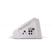 LD Systems MON 10 A G3 W - Retour de scène coaxial actif 10