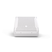 LD Systems MON 10 A G3 W - Retour de scène coaxial actif 10