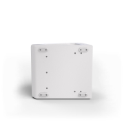 LD Systems MON 10 A G3 W - Retour de scène coaxial actif 10