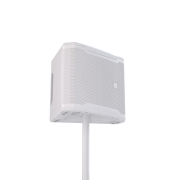 LD Systems MON 10 A G3 W - Retour de scène coaxial actif 10