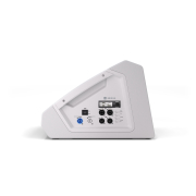 LD Systems MON 12 A G3 W - Retour de scène coaxial actif 12