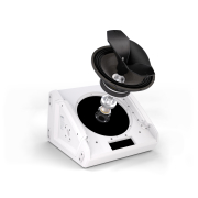 LD Systems MON 12 A G3 W - Retour de scène coaxial actif 12