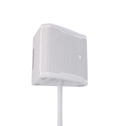 LD Systems MON 12 A G3 W - Retour de scène coaxial actif 12