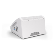 LD Systems MON 15 A G3 W - Retour de scène coaxial actif 15