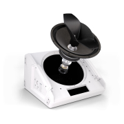 LD Systems MON 15 A G3 W - Retour de scène coaxial actif 15