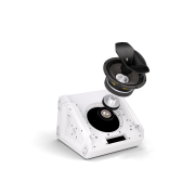 LD Systems MON 8 A G3 W - Retour de scène coaxial actif 8