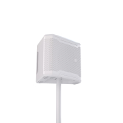 LD Systems MON 8 A G3 W - Retour de scène coaxial actif 8