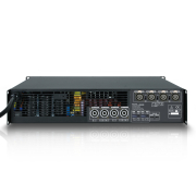 LD Systems SP 44K - Amplificateur Sono 4 x 980 W sur 2 Ohms