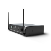 U305 BPW LD Systems - Système HF avec émetteur-ceinture et micro pour instrument à vent