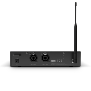 U305 IEM HP LD Systems - Pack Ear monitoring UHF avec écouteurs