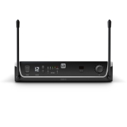 LD Systems U308 HHD - Système de Micro sans Fil avec Micro Main dynamique