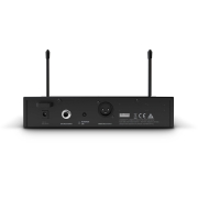LD Systems U308 HHD - Système de Micro sans Fil avec Micro Main dynamique
