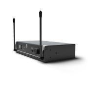 LD Systems U308 HHD - Système de Micro sans Fil avec Micro Main dynamique