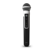 LD Systems U308 HHD - Système de Micro sans Fil avec Micro Main dynamique