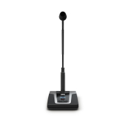 LD Systems U505 CS 4 - Système de conférence sans fil 4 canaux