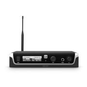 U506 IEM LD Systems - In-Ear Monitoring System sans fil 30mW