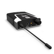 U506 IEM LD Systems - In-Ear Monitoring System sans fil 30mW