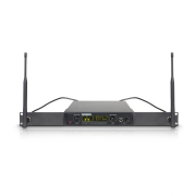 LD Systems WIN 42 HHC B 5 - Système de Micro sans Fil avec Micro Main statique
