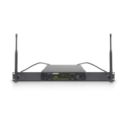 LD Systems WIN 42 HHD B 5 - Système de Micro sans Fil avec Micro Main dynamique