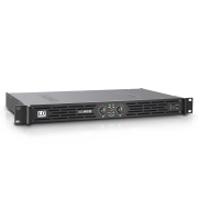 LD Systems XS 400 - Amplificateur Sono Classe D 2 x 200 W 4 Ohms