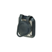 Neutrik A USB-W - Adaptateur USB 2.0 réversible (Types A et B), embase nickelée au format D