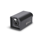 Palmer P AOC L XLR M - Coupleur RJ45 vers 4 XLR mâles 3 broches