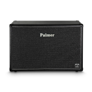 Palmer MI CAB 212 EJ - Baffle Guitare 2 x 12”  avec HP Eminence Eric Johnson Signature, 8/16 Ohms