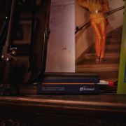 Palmer enz - Isolateur de ligne passif 2 canaux asymétrique