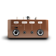 Palmer MI POCKET AMP ACOUSTIC - Préampli Acoustique Portable